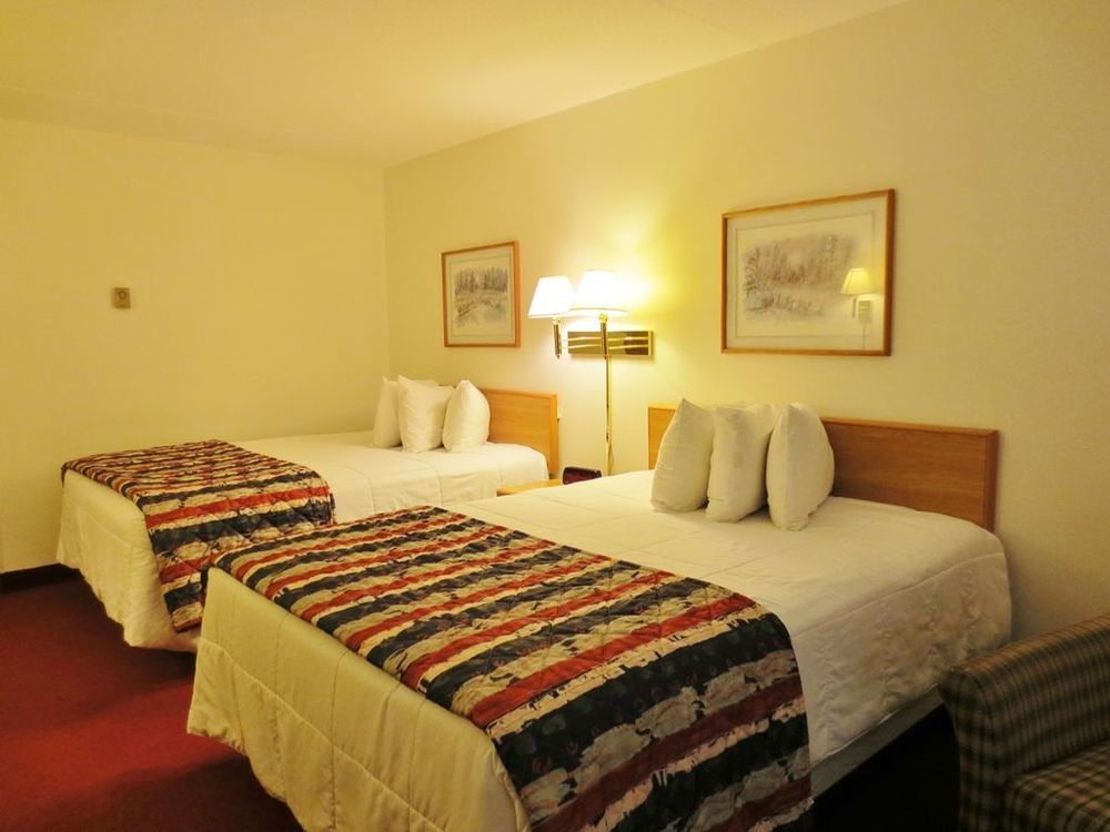 Sauk River Inn & Suites, A Travelodge By Wyndham Sauk Centre Habitación foto